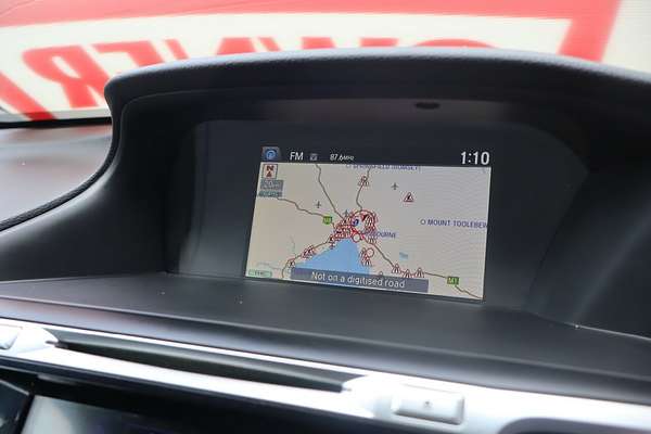 2014 Honda Accord V6-L 60