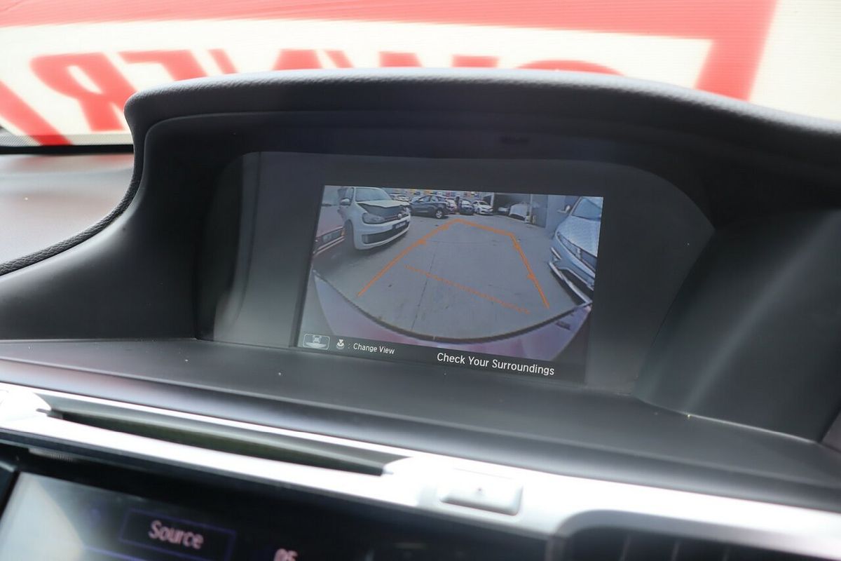 2014 Honda Accord V6-L 60