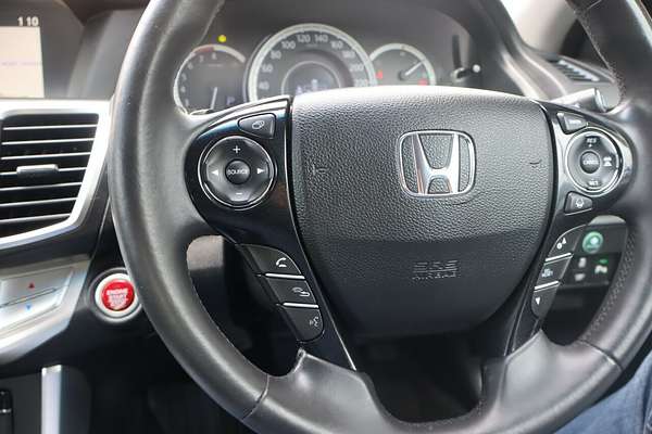 2014 Honda Accord V6-L 60