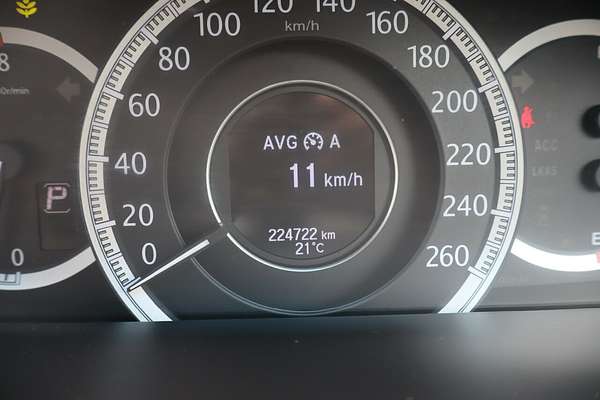 2014 Honda Accord V6-L 60