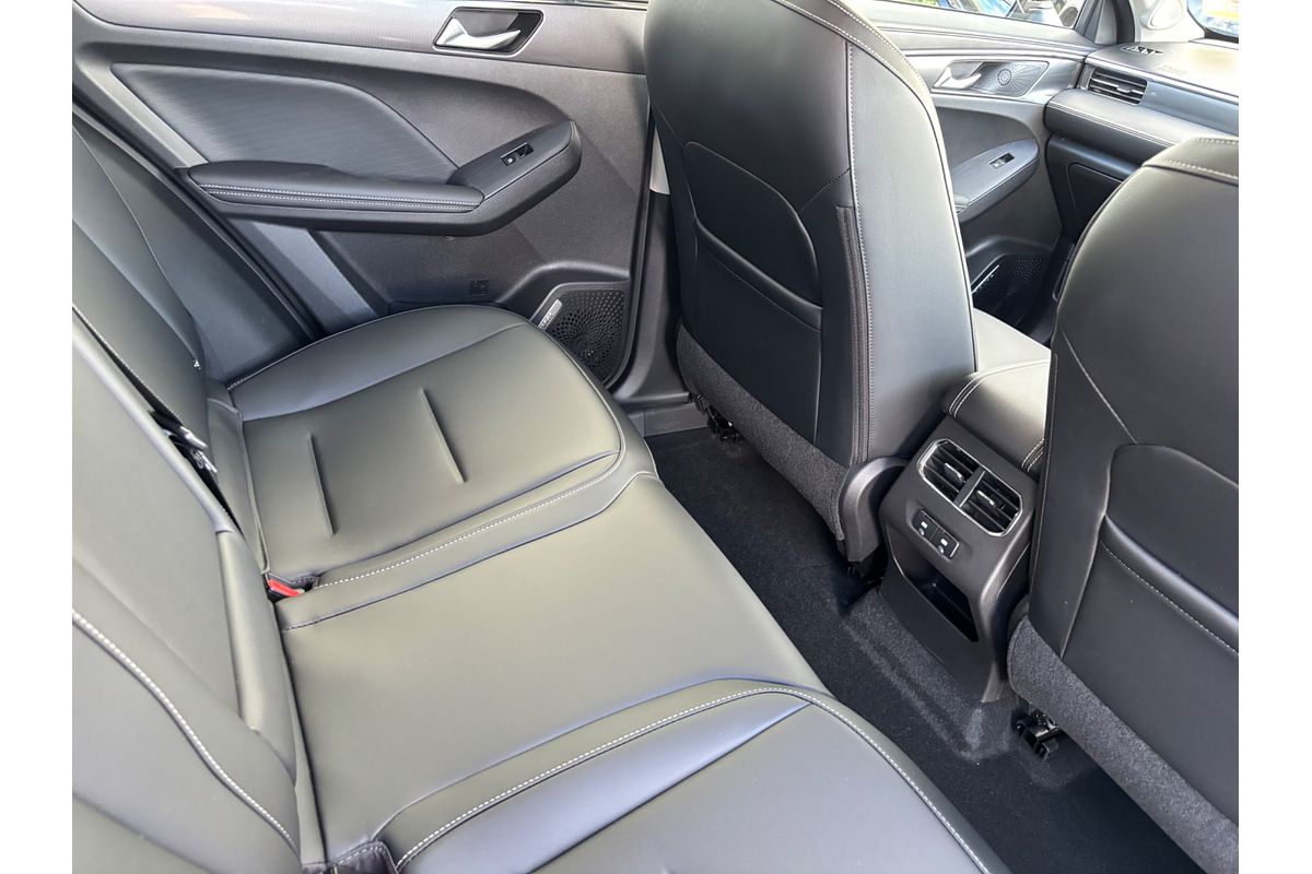 2024 GWM Haval Jolion Lux A01