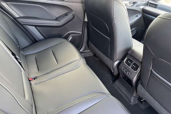 2024 GWM Haval Jolion Lux A01
