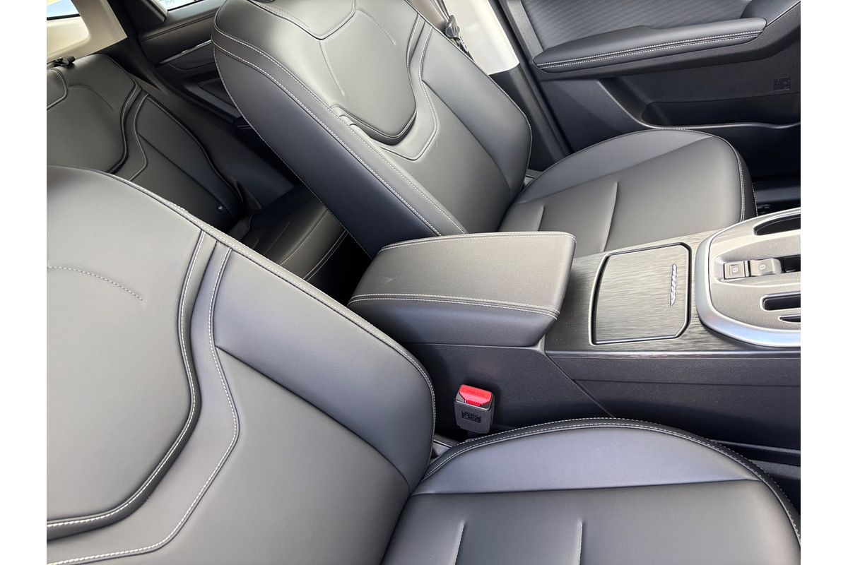 2024 GWM Haval Jolion Lux A01