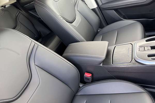 2024 GWM Haval Jolion Lux A01