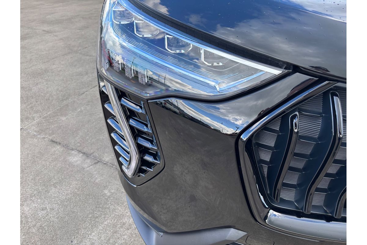 2024 GWM Haval Jolion Lux A01