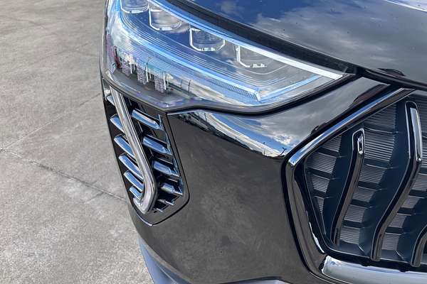 2024 GWM Haval Jolion Lux A01