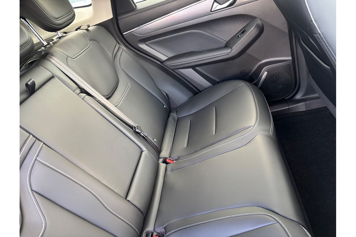 2024 GWM Haval Jolion Lux A01