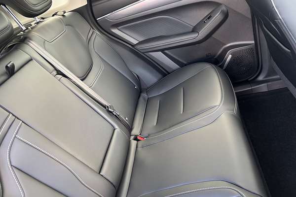 2024 GWM Haval Jolion Lux A01