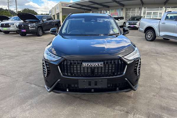 2024 GWM Haval Jolion Lux A01