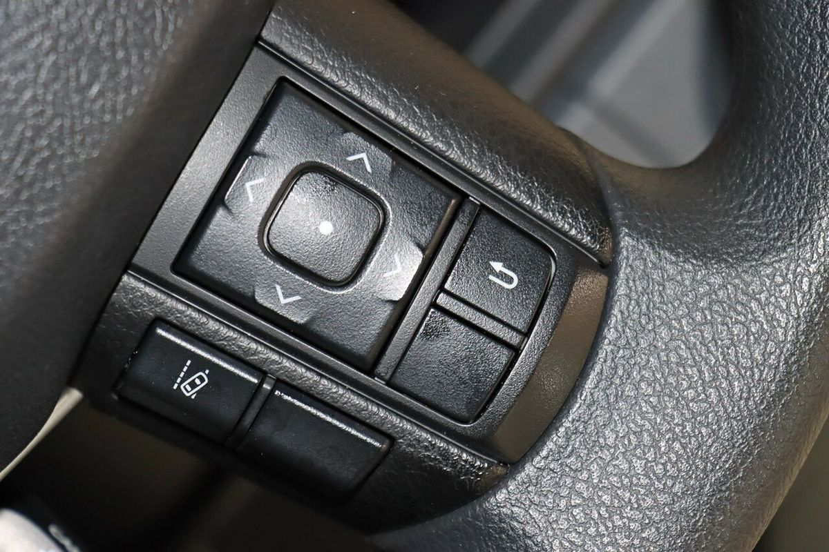 2023 Toyota Landcruiser GXL VDJL79R 4X4