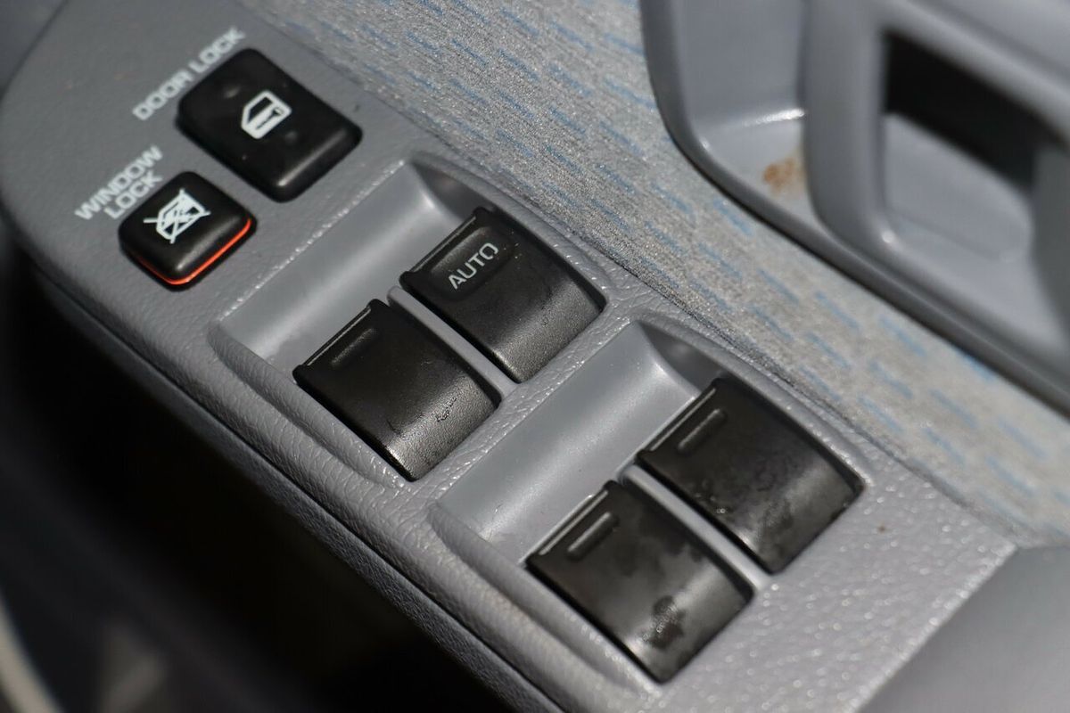 2023 Toyota Landcruiser GXL VDJL79R 4X4