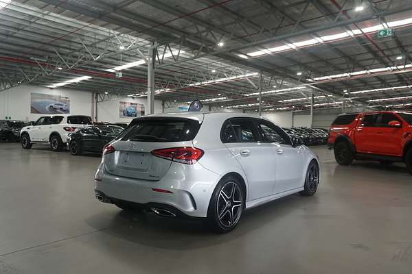 2023 Mercedes-Benz A-Class A250 W177