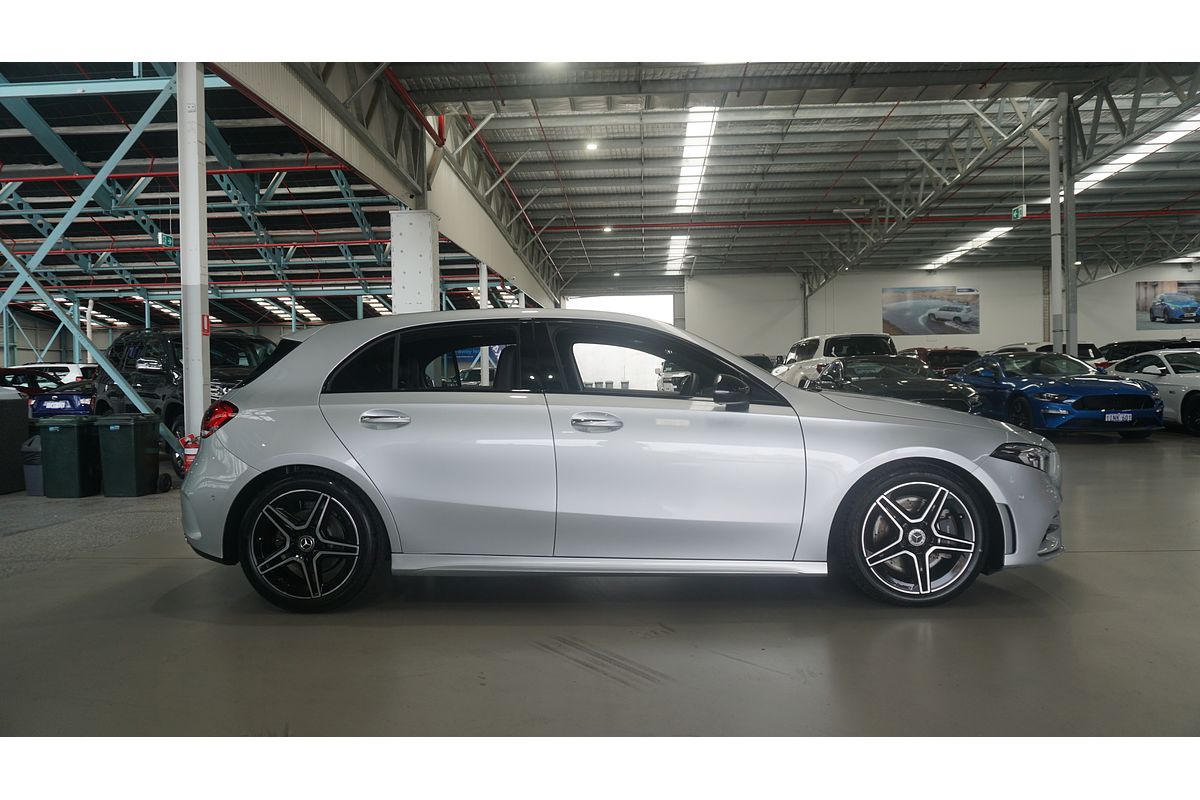 2023 Mercedes-Benz A-Class A250 W177