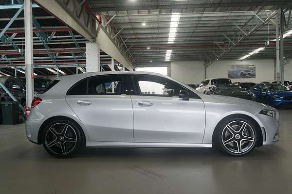 2023 Mercedes-Benz A-Class A250 W177