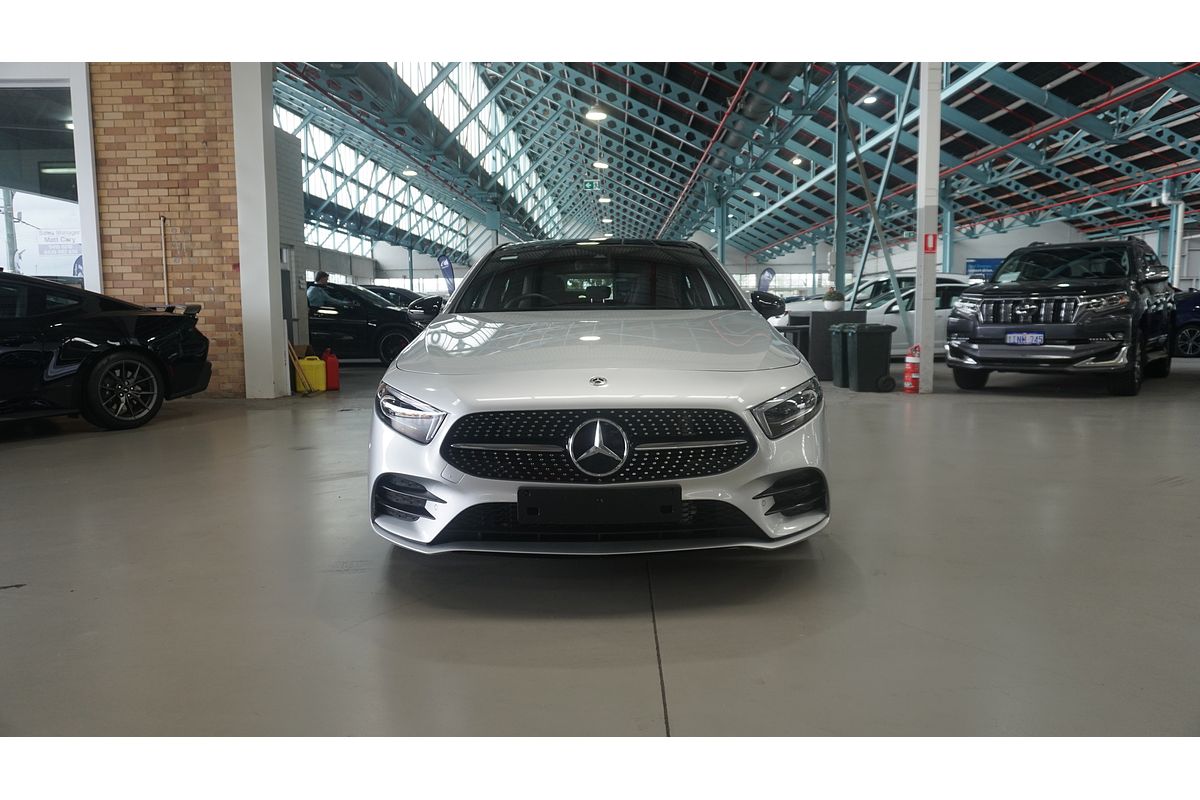 2023 Mercedes-Benz A-Class A250 W177