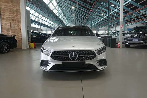 2023 Mercedes-Benz A-Class A250 W177