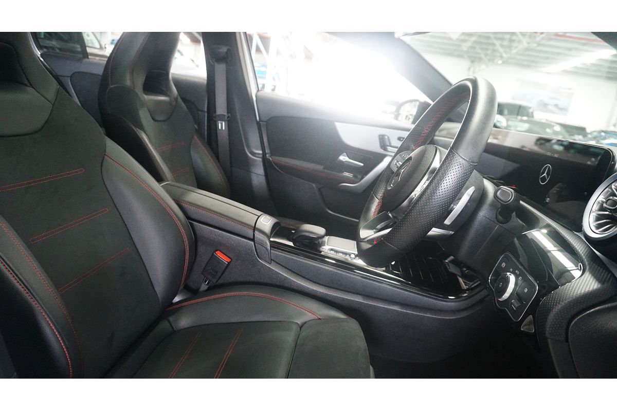 2023 Mercedes-Benz A-Class A250 W177