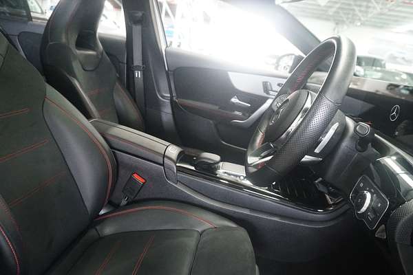2023 Mercedes-Benz A-Class A250 W177