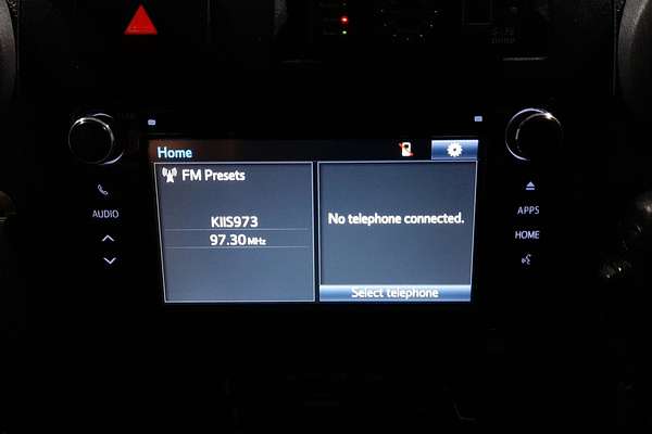 2020 Toyota Landcruiser Workmate Troopcarrier VDJ78R