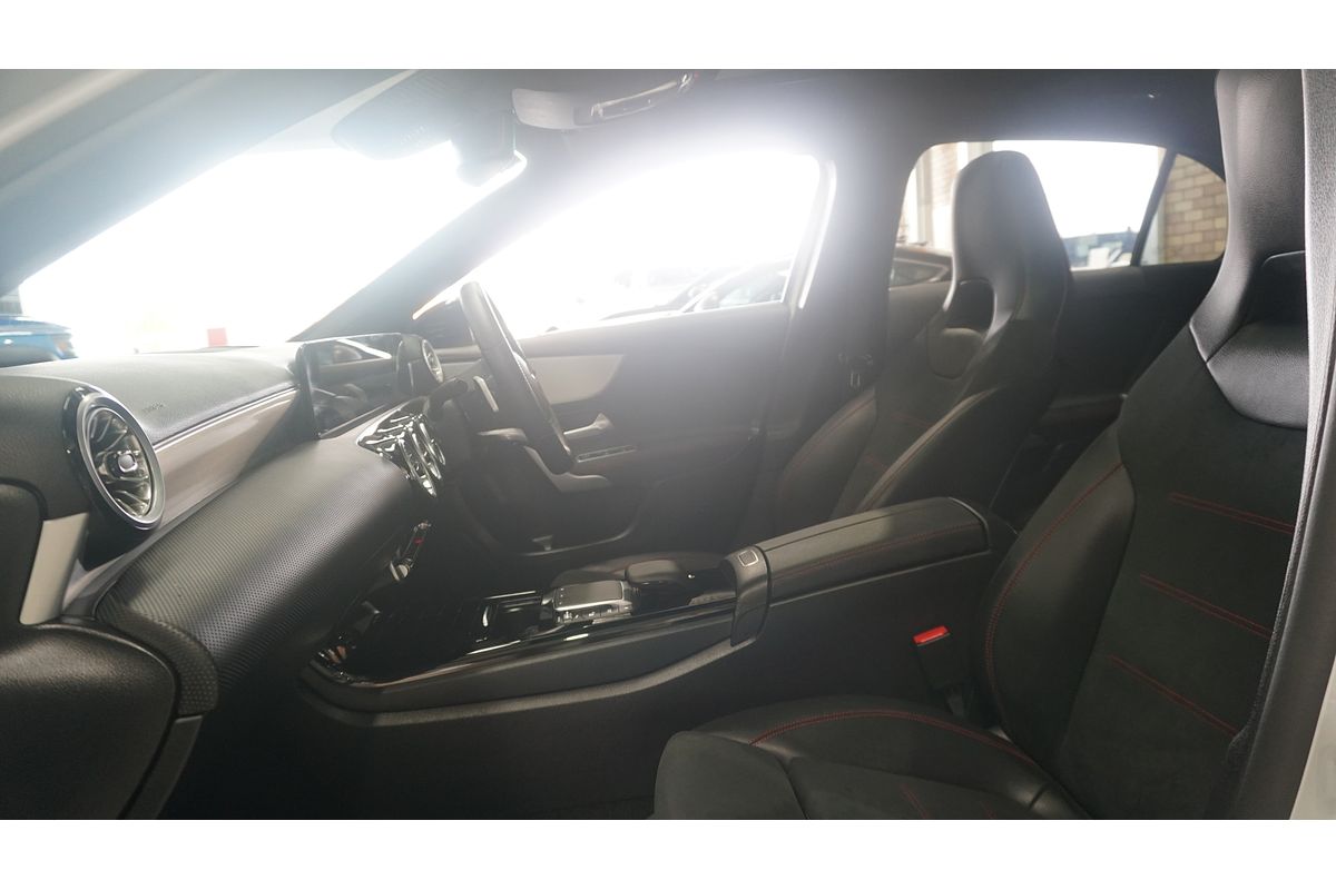 2023 Mercedes-Benz A-Class A250 W177
