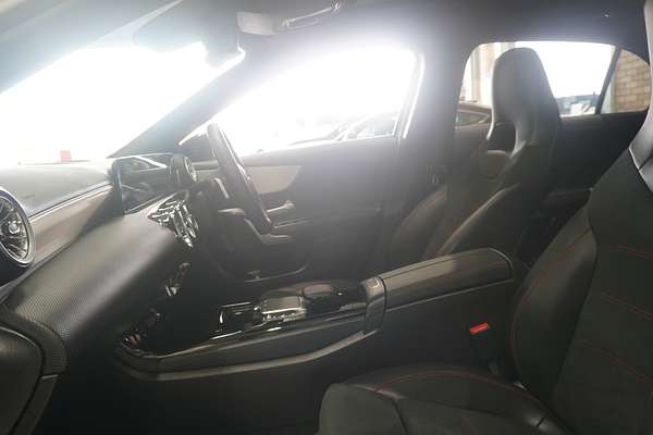 2023 Mercedes-Benz A-Class A250 W177