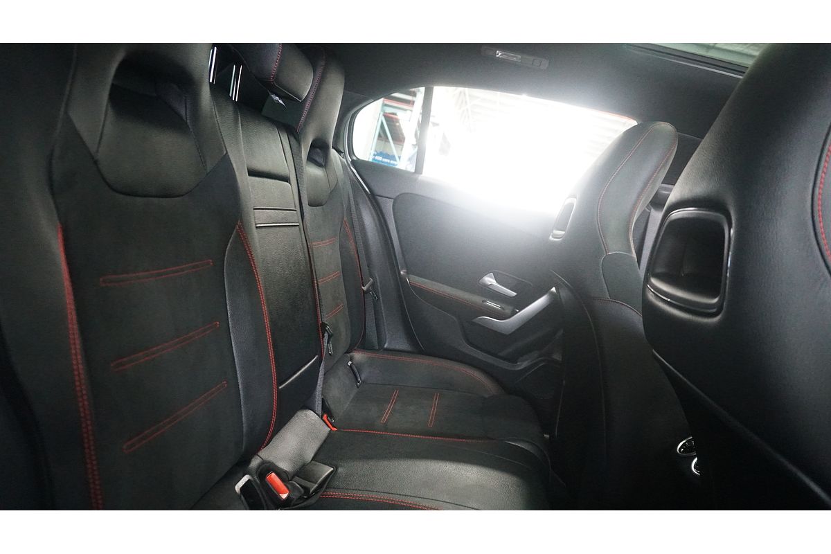 2023 Mercedes-Benz A-Class A250 W177