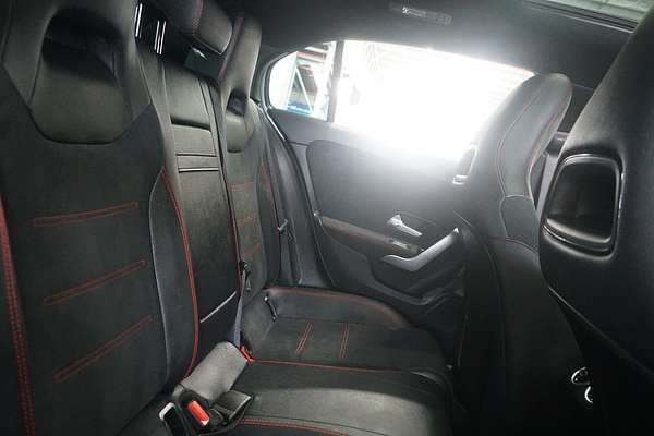 2023 Mercedes-Benz A-Class A250 W177