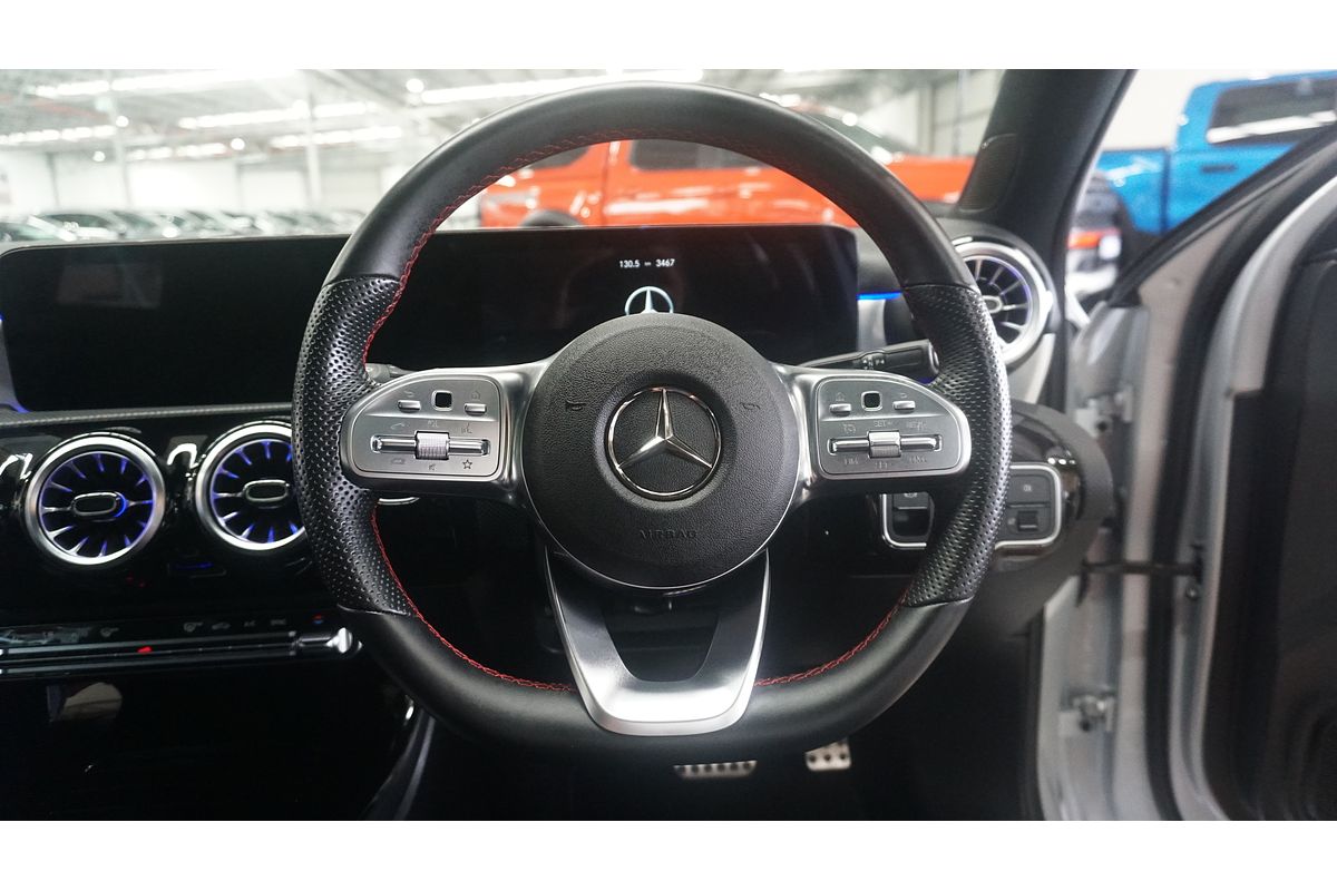 2023 Mercedes-Benz A-Class A250 W177