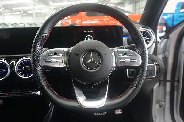 2023 Mercedes-Benz A-Class A250 W177