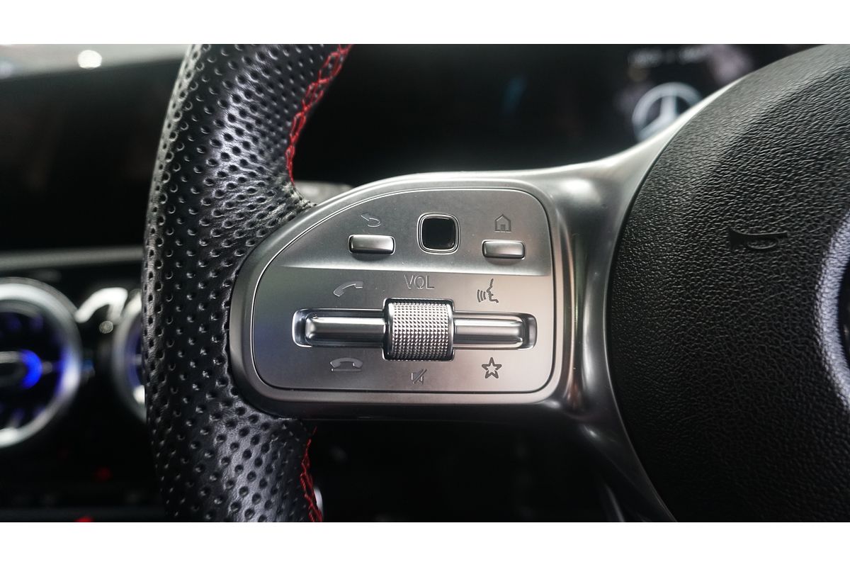 2023 Mercedes-Benz A-Class A250 W177