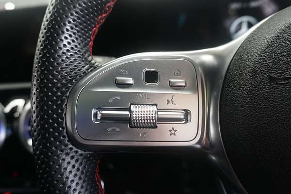2023 Mercedes-Benz A-Class A250 W177