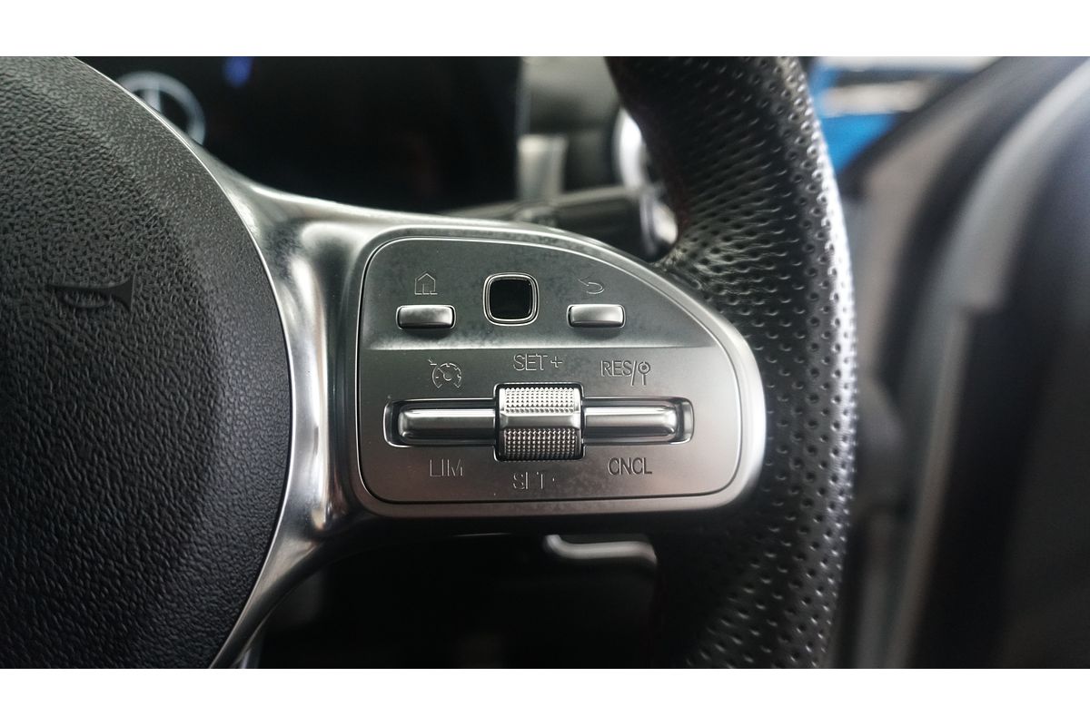 2023 Mercedes-Benz A-Class A250 W177