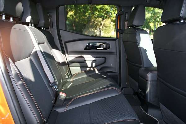 2024 Mitsubishi Triton GSR MV 4X4