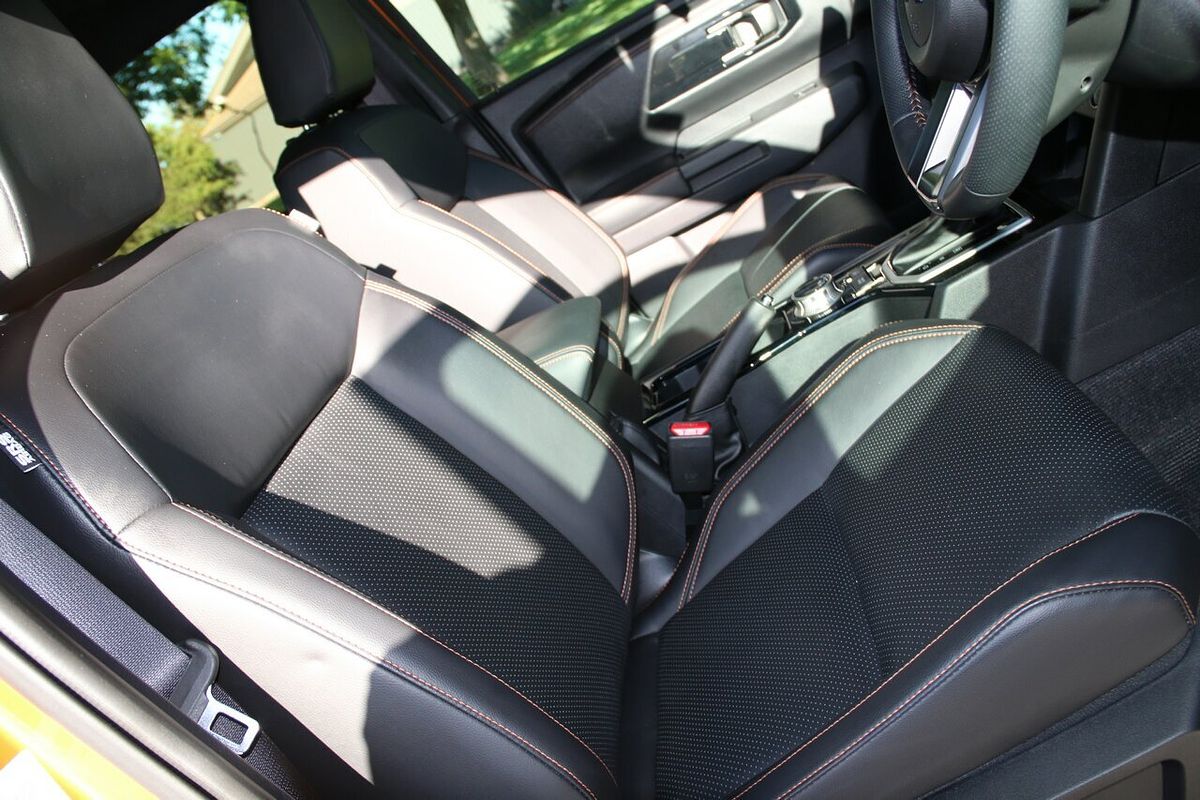 2024 Mitsubishi Triton GSR MV 4X4