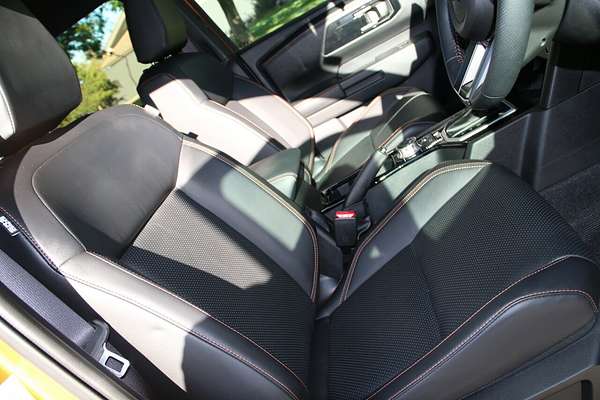 2024 Mitsubishi Triton GSR MV 4X4