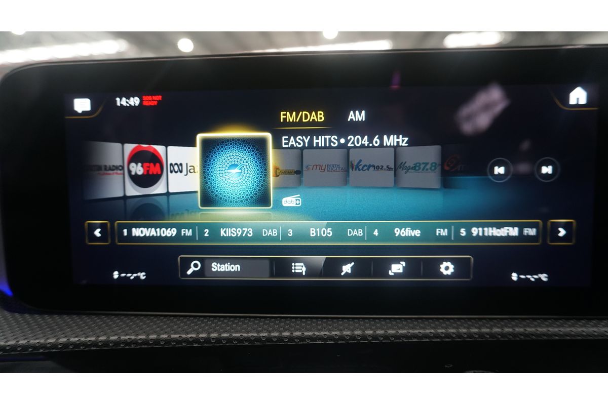 2023 Mercedes-Benz A-Class A250 W177