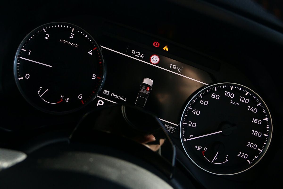 2024 Mitsubishi Triton GSR MV 4X4