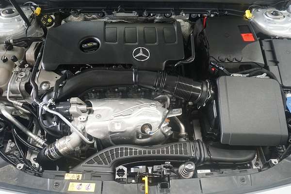 2023 Mercedes-Benz A-Class A250 W177