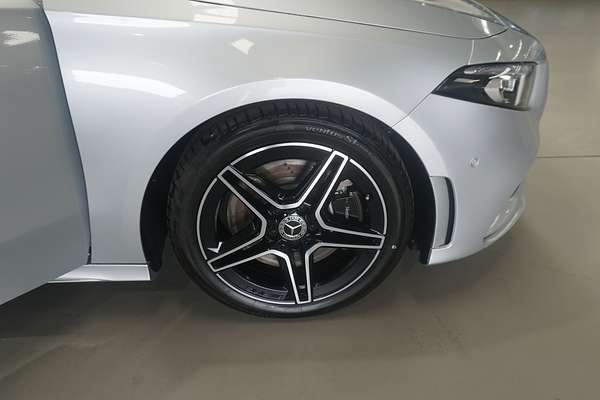 2023 Mercedes-Benz A-Class A250 W177