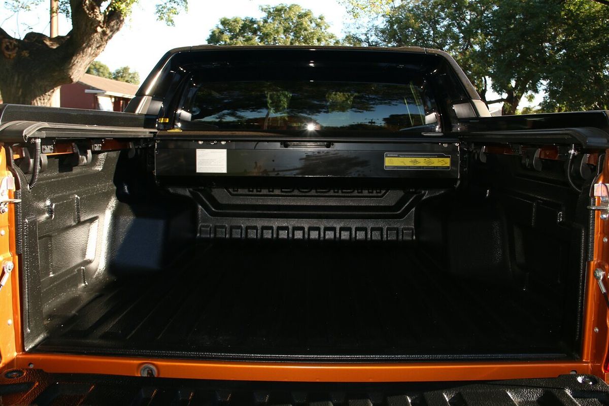 2024 Mitsubishi Triton GSR MV 4X4
