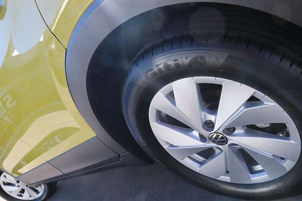 2024 Volkswagen T-Cross 85TSI Life D31