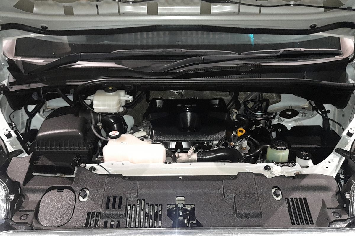 2021 Toyota Hiace GDH300R LWB