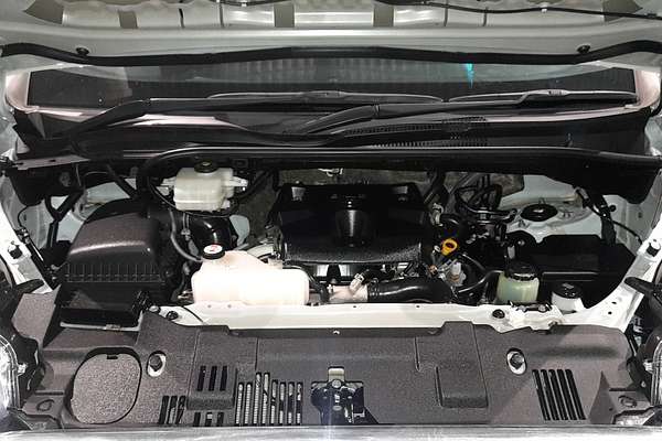 2021 Toyota Hiace GDH300R LWB
