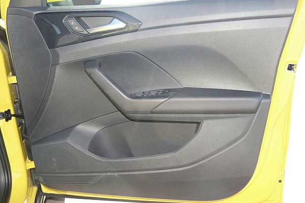 2024 Volkswagen T-Cross 85TSI Life D31
