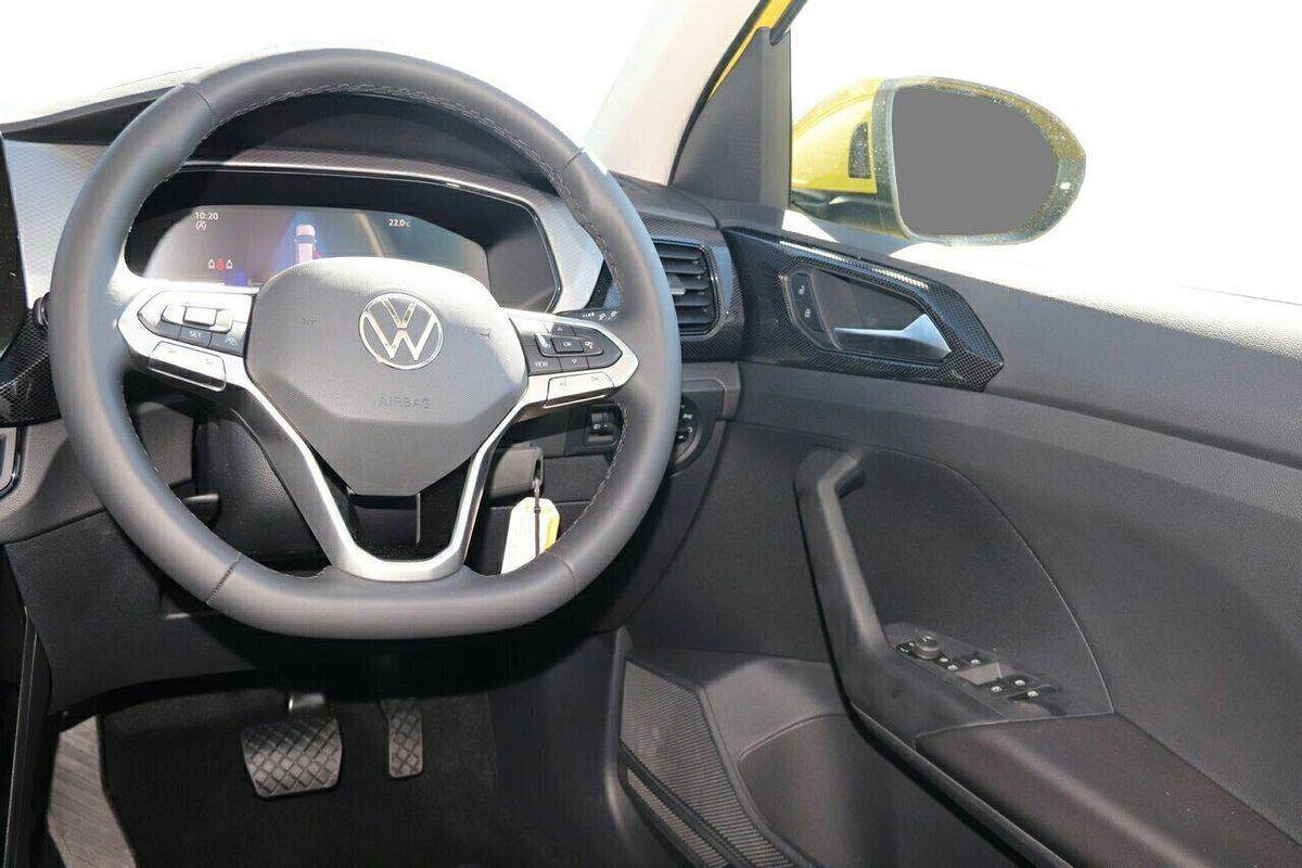 2024 Volkswagen T-Cross 85TSI Life D31