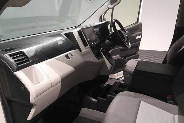 2021 Toyota Hiace GDH300R LWB