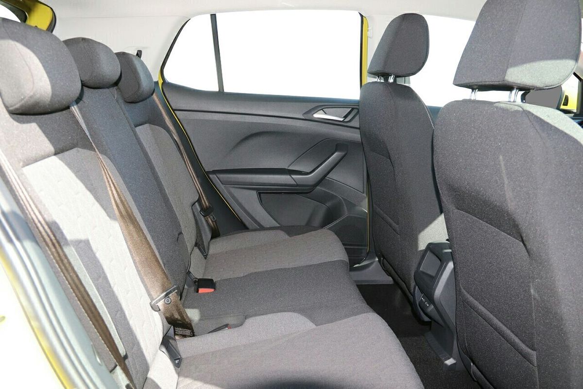 2024 Volkswagen T-Cross 85TSI Life D31