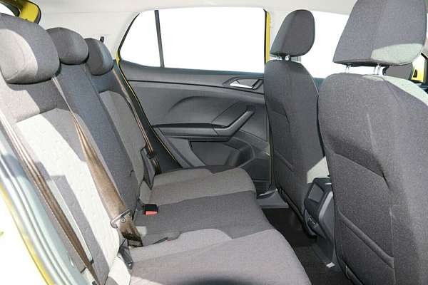 2024 Volkswagen T-Cross 85TSI Life D31