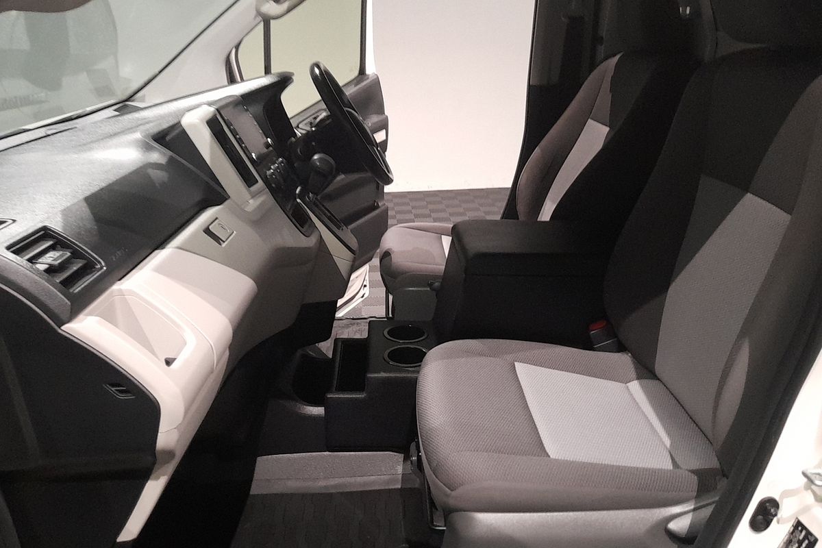 2021 Toyota Hiace GDH300R LWB
