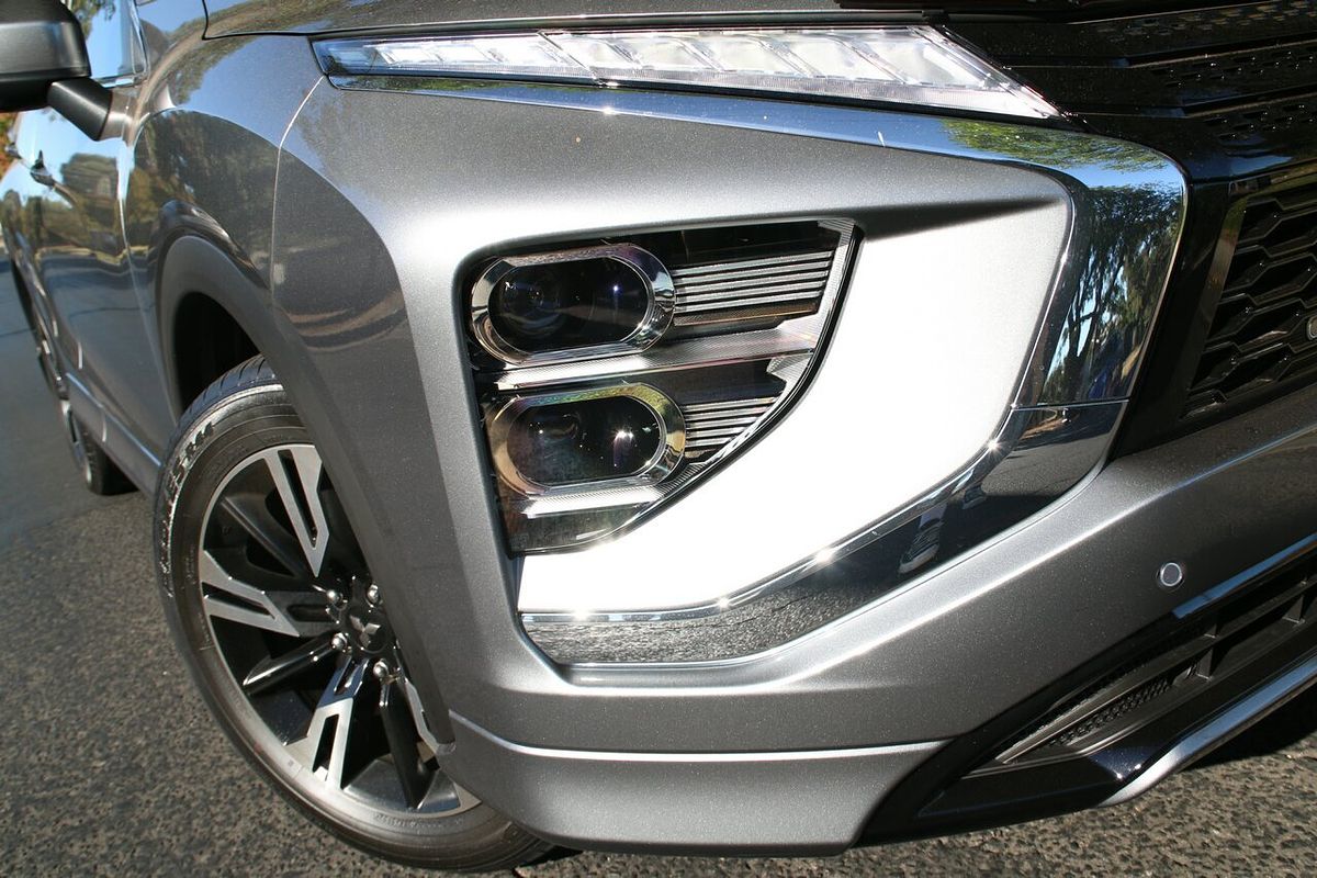 2024 Mitsubishi Eclipse Cross Exceed YB